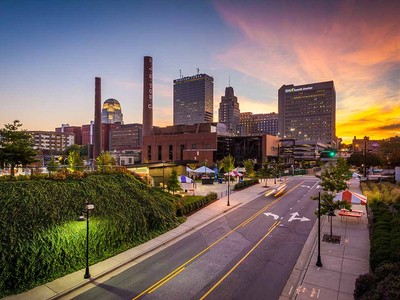 5 Best Winston-Salem Homeowners Insurance Companies (2025)