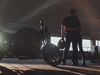 How to Get Motorcycle Insurance: A Step-by-Step Guide