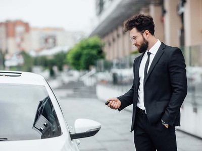 Best Car Insurance for Federal Employees