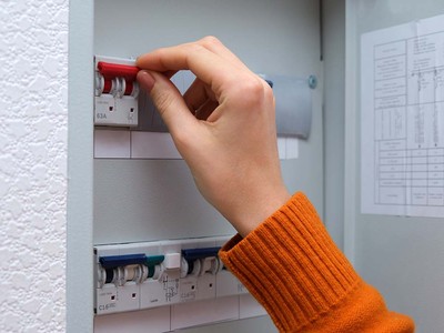 12 Ways to Lower Your Electric Bill