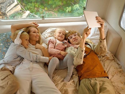 Guide to RV Insurance (2025)