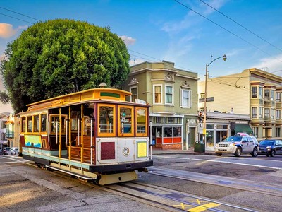 Best Renters Insurance in San Francisco