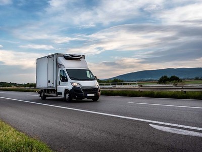 Cheap Box Truck Insurance: How to Find Affordable Coverage