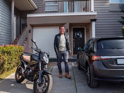 Best Auto and Motorcycle Insurance Bundles (2025)