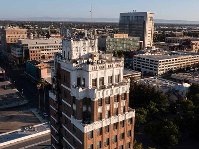 5 Best Stockton Homeowners Insurance Companies (2025)