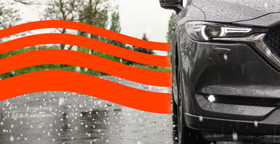 10 States with the Most Hail Damage in 2025
