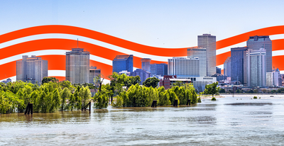 Louisiana Flood Insurance: Complete Guide for Homeowners in 2025