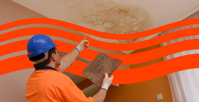 Does Home Insurance Cover Roof Leaks?