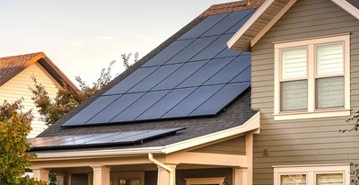 End of Energy-Efficient Home Improvement Credits Moves Closer to Reality