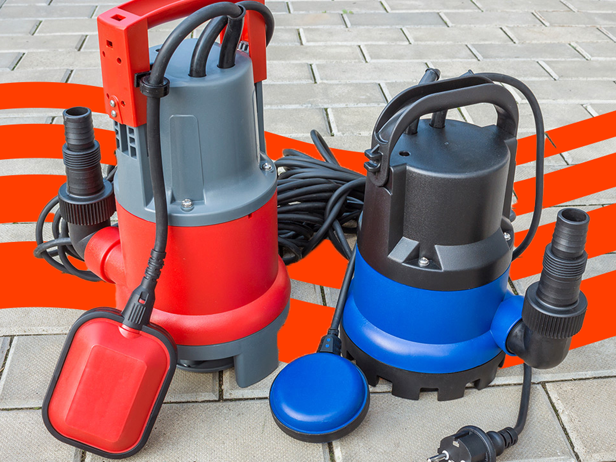 What Does a Sump Pump Do? | Insurify