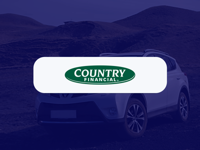 COUNTRY Financial Auto Insurance: User Reviews and Quotes (2025)