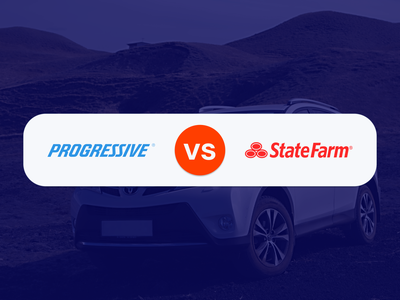 Progressive vs. State Farm: Which Is The Best? (2025)