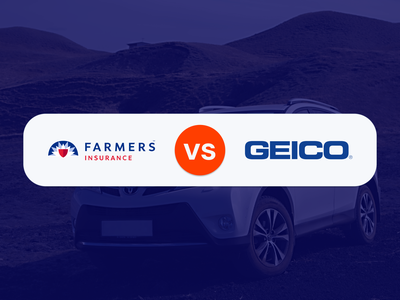 Farmers vs. GEICO: Which Is the Best? (2025)