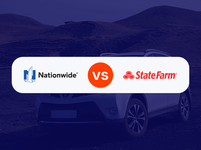 Nationwide vs. State Farm: Which Is Best? (2025)