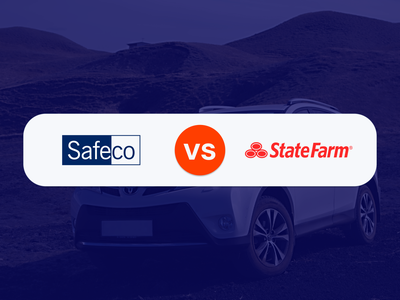 Safeco vs. State Farm: Which Is the Best? (2025)