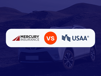 Mercury vs. USAA: Which Is Best? (2025)