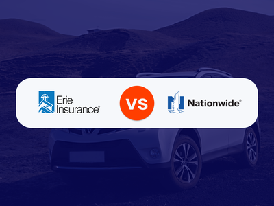 Erie vs. Nationwide: Which Is the Best? (2025)
