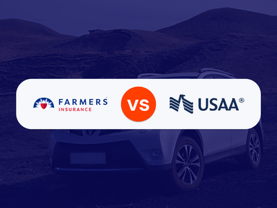 Farmers vs. USAA: Which Is the Best? (2025)