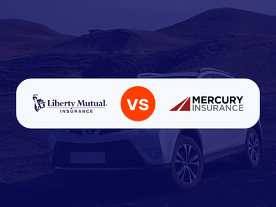 Liberty Mutual vs. Mercury: Which Is the Best? (2025)