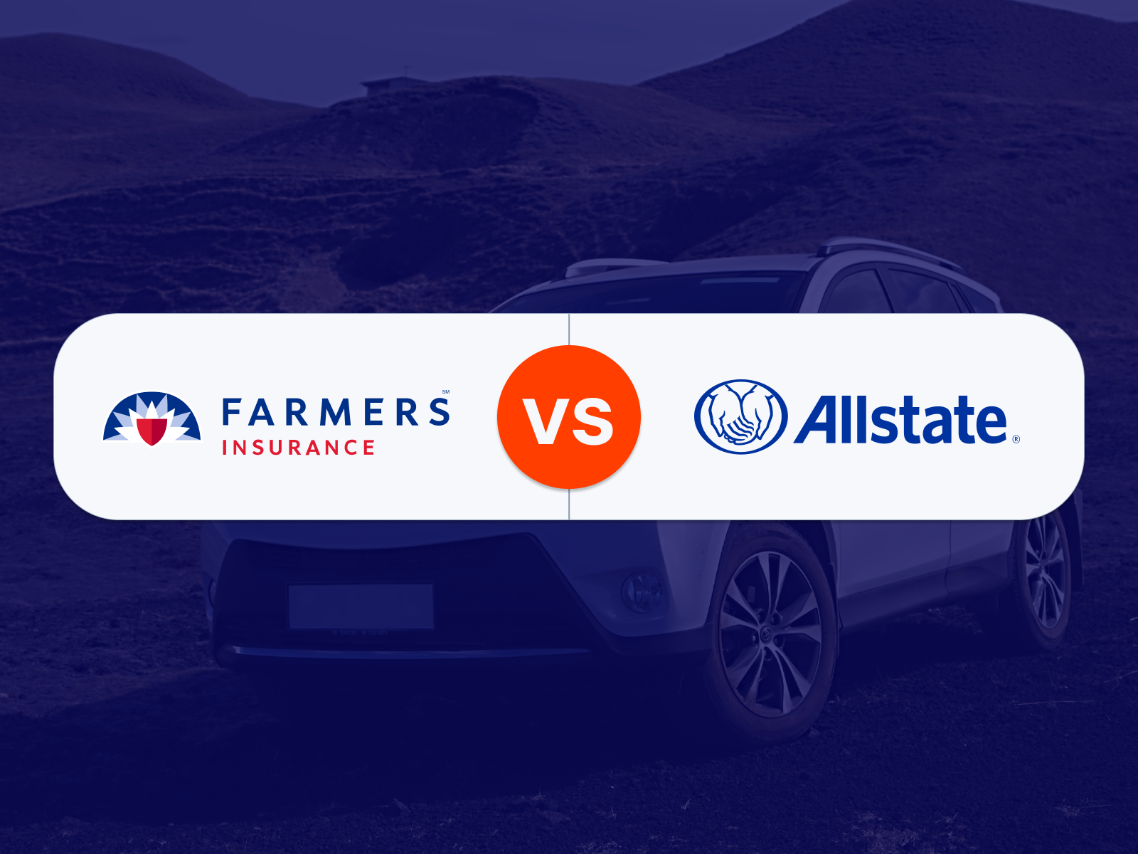 Allstate vs. Farmers Which Is the Best? (2026) Insurify