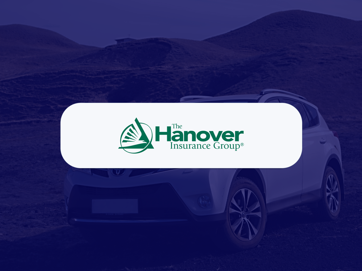 Hanover Auto Insurance: User Reviews and Quotes (2026) | Insurify