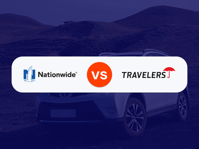 Nationwide vs. Travelers: Which Is the Best? (2025)