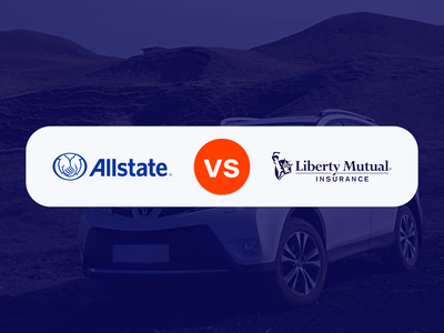 Allstate vs. Liberty Mutual: Which Is Best? (2025)