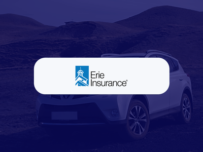 Erie Auto Insurance: User Reviews and Quotes (2025)