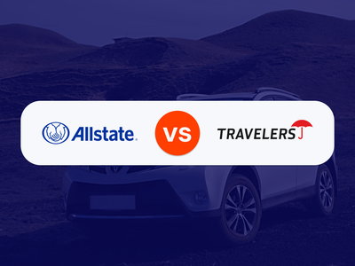 Allstate vs. Travelers: Which Is the Best? (2025)