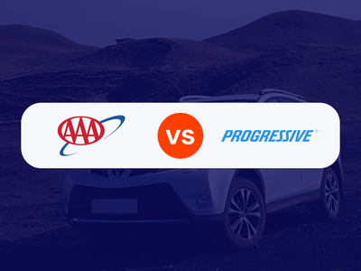 AAA vs. Progressive: Which Is the Best? (2025)