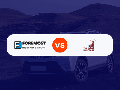 Foremost vs. The Hartford: Which Is the Best? (2025)