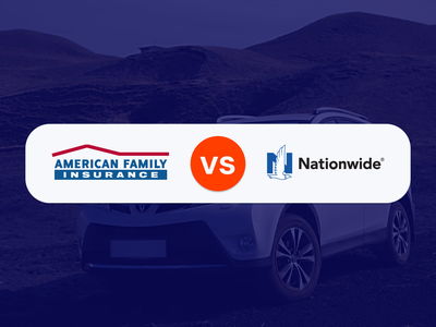 American Family vs. Nationwide: Which Is the Best? (2025)