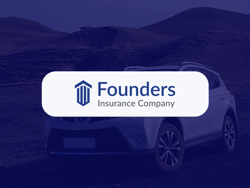 Founders Auto Insurance: User Reviews and Quotes @CurrentYear