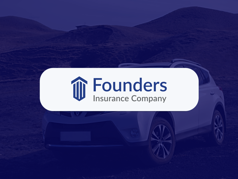 Founders Auto Insurance Review: Ratings and Quotes (@CurrentYear)