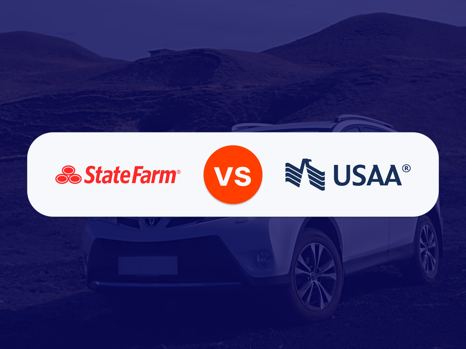 State Farm Vs USAA Which Is The Best 2025 Insurify Statefarm Vs Usaa