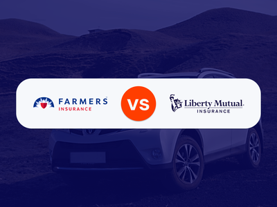 Farmers vs. Liberty Mutual: Which Is the Best? (2025)