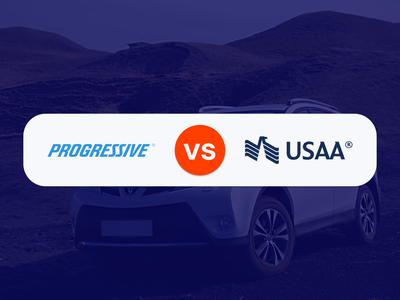 Progressive vs. USAA: Which Is Best? (2025)