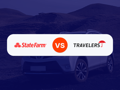 State Farm vs. Travelers: Which Is the Best? (2025)