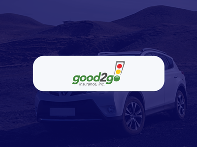 Good2Go Auto Insurance Review: Ratings and Quotes (2025)