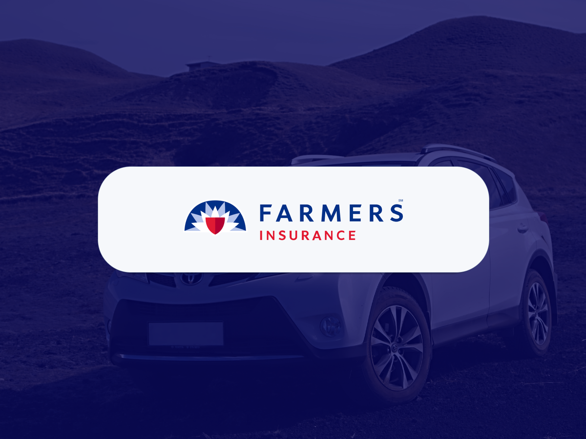 Farmers Auto Insurance: User Reviews and Quotes (2026) | Insurify
