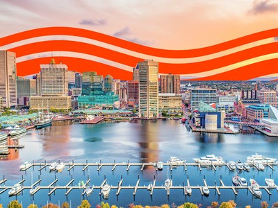 Cheapest Auto Insurance in Maryland (2025)