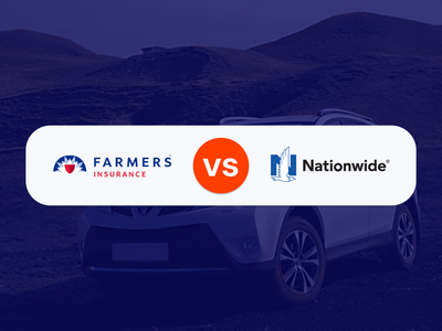 Nationwide vs. Farmers: Which Is the Best? (2025)