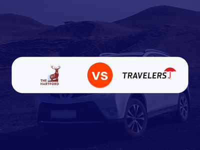 The Hartford vs. Travelers: Which Is Best? (2025)