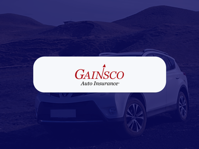 GAINSCO Auto Insurance: User Reviews and Quotes (2025)