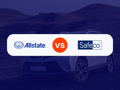 Safeco vs. Allstate: Which Is the Best? (2025)