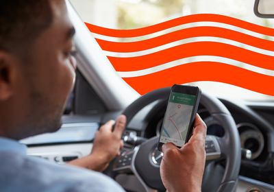 Rideshare Insurance in Georgia (2025)
