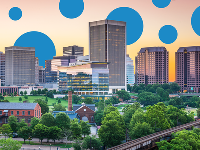 Cheapest Auto Insurance in Richmond, Virginia (2025)