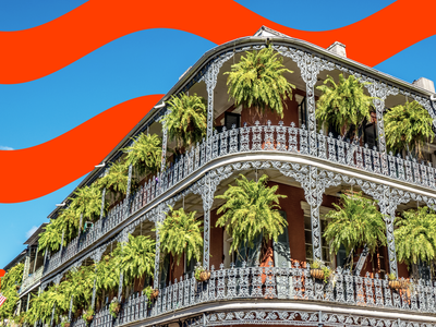 Cheapest New Orleans Homeowners Insurance Quotes (2025)