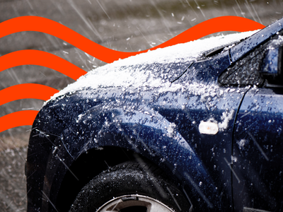 Does Car Insurance Cover Hail Damage? (2023)