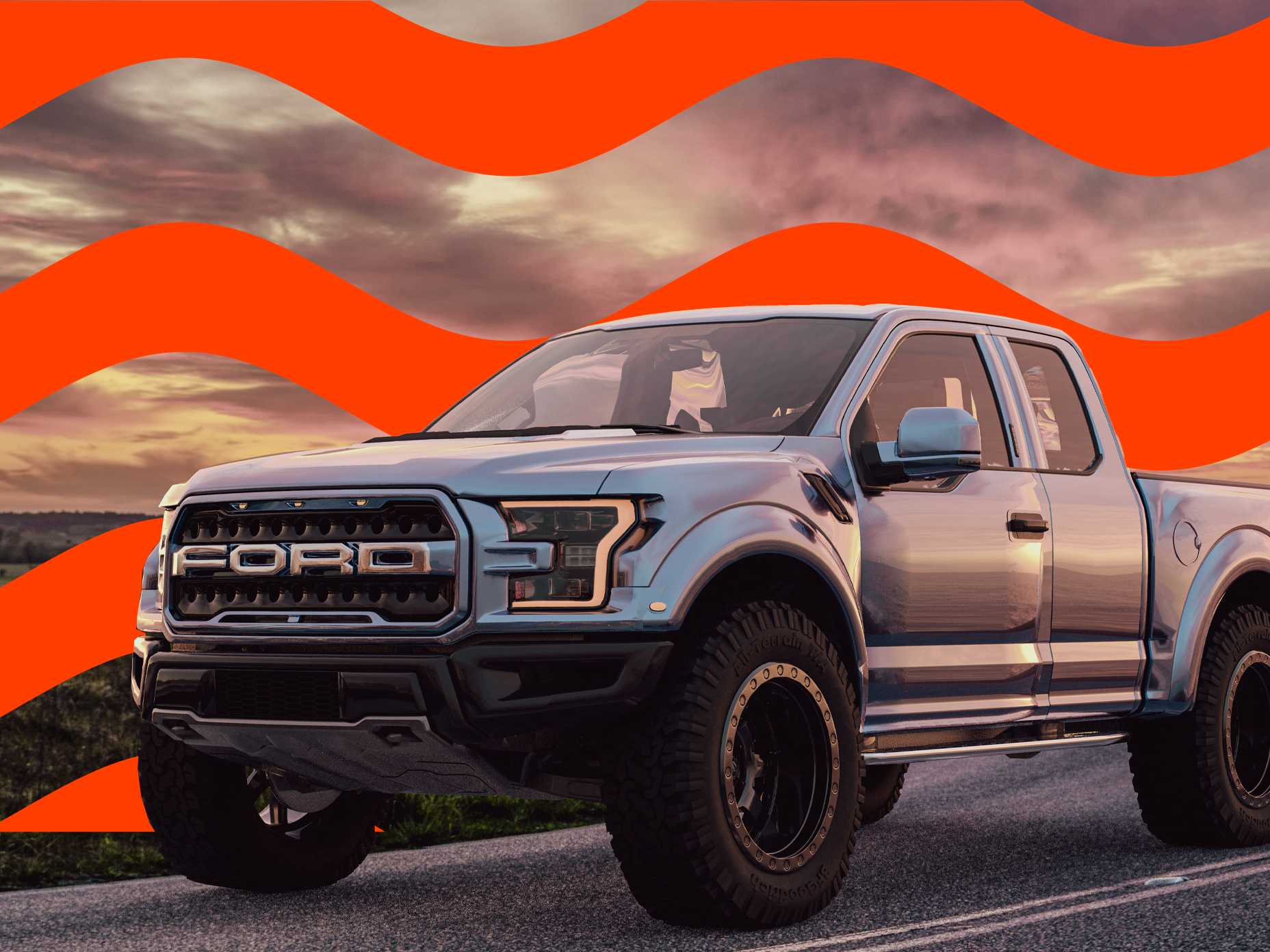 Cost of Ford F-150 Car Insurance (2025) | Insurify